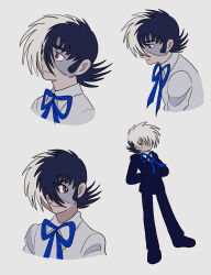 black jack (character) from black jack (series)