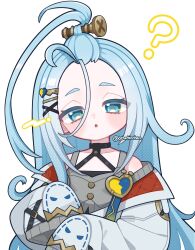aino (genshin impact) from genshin impact