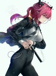 irys (hololive) from hololive
