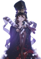 boogiepop (character) from boogiepop by ogata kouji