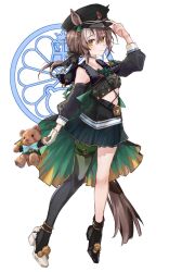 titleholder (racehorse) from original by gassan aya