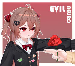 evil neuro-sama from vedal ai