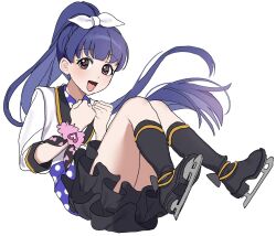 ooruri ayami from pretty rhythm