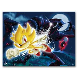 sage (sonic) from sonic (series)