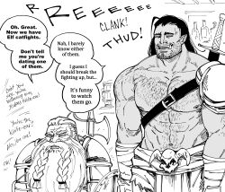 original fan art
