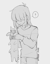 friend (deltarune) from deltarune by deltanoodle