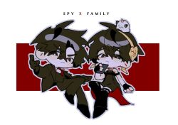 anya (spy x family) from omniscient reader's viewpoint