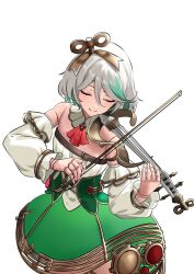 cecilia immergreen from hololive by shirohodo