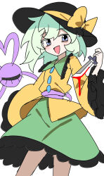 komeiji koishi from touhou by e.o.