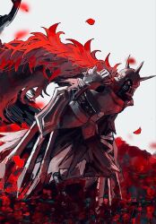 ulv the mad knight from ender lilies quietus of the knights