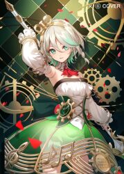 cecilia immergreen from hololive