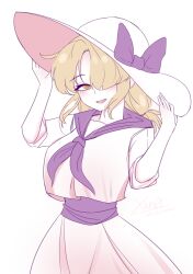 louise (touhou) from touhou by xen0moonz