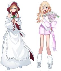 alice lendrott from shinigami bocchan to kuro maid