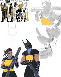 barbara gordon from batman (series)