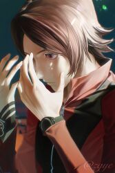 suou tatsuya from persona
