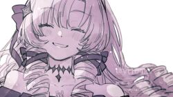 hyakumantenbara salome from nijisanji by vt104k