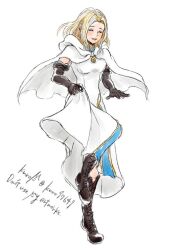 octopath traveler fan art