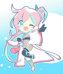 uni (vocaloid) from vocaloid