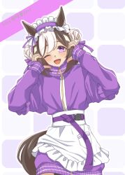 special week (umamusume) from umamusume