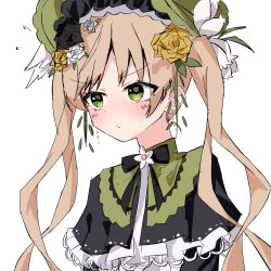 mahou shoujo no majo saiban fan art