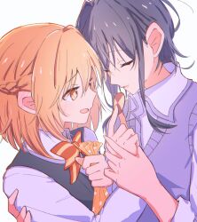 sasayaku you ni koi wo utau fan art