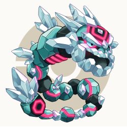 fakemon fan art