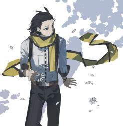mochizuki ryouji from persona