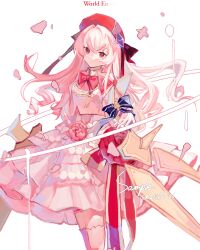 arcaea fan art