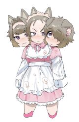 cerberus from original by maikamiaka