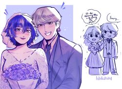 narukami yu from persona