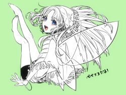 Booru post from safebooru.org