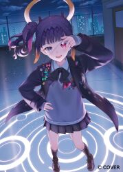 ninomae ina'nis from hololive