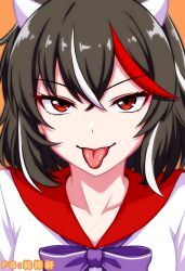 kijin seija from touhou