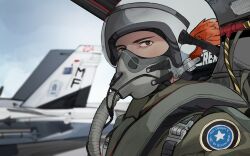 ace combat fan art