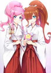 kiratto pri chan fan art