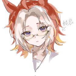 orfevre (umamusume) from umamusume