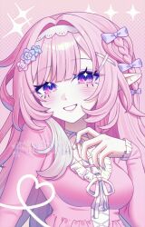 cyrene (demiurge) (honkai: star rail) from honkai: star rail