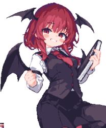 koakuma from touhou