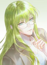 fate/grand order fan art