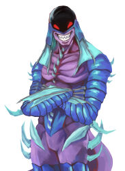bakugan fan art