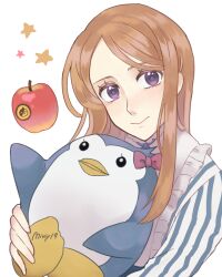 penguin 3-gou from mawaru penguindrum