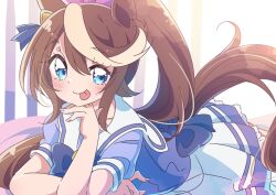 tokai teio (umamusume) from umamusume