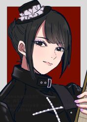 wakaba mutsumi from bang dream!
