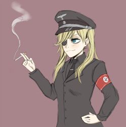 original fan art