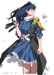 iizunamaru megumu from touhou