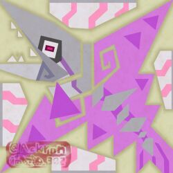 veluza from pokemon