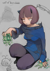 original fan art