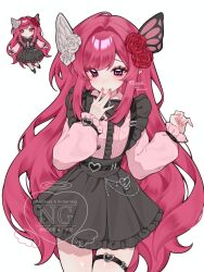 original fan art