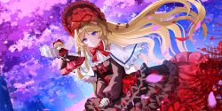 medicine melancholy from touhou