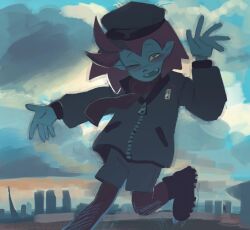 original fan art